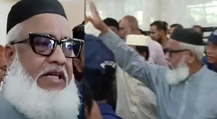 বিচারিক ক্ষমতা ফিরে পেলেন সেই বিচারপতি মান্নান